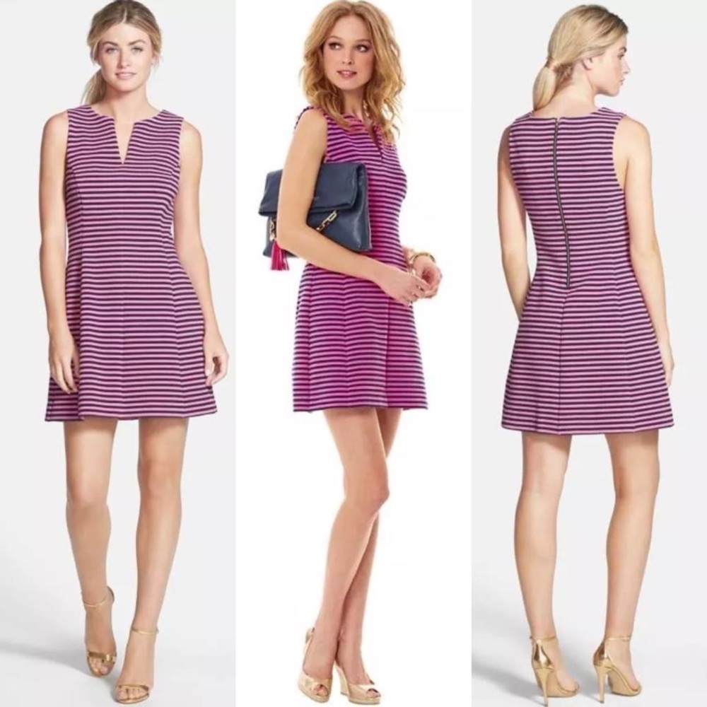 Lilly Pulitzer Brielle Dress